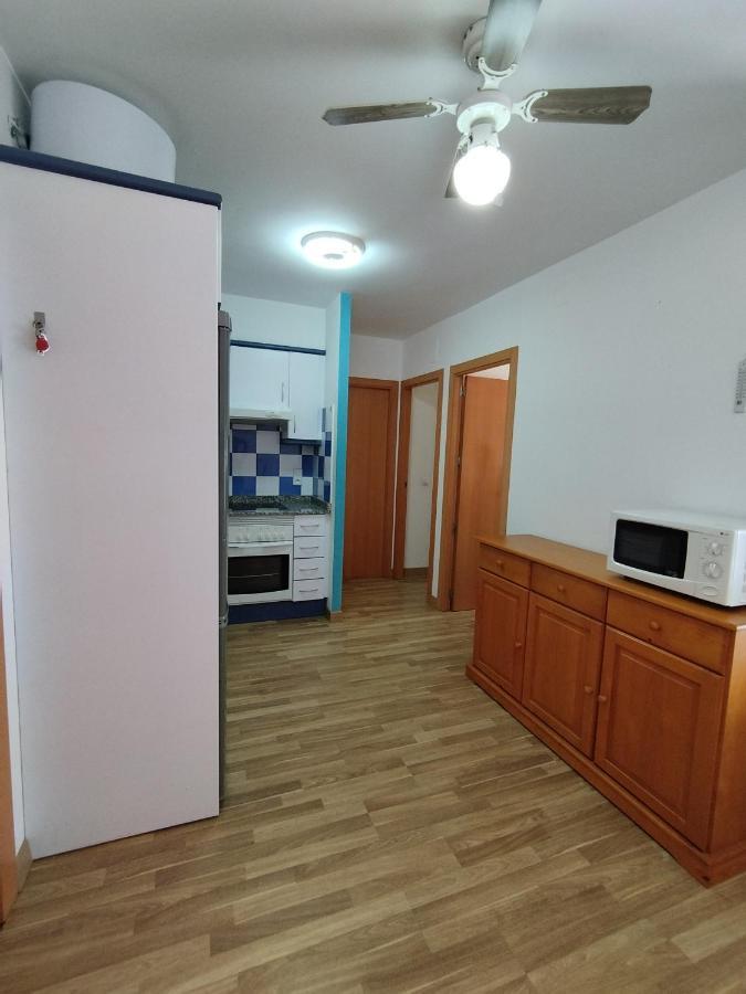 Apartamento Mar De Oropesa Ll Оропеса дел Мар Екстериор снимка