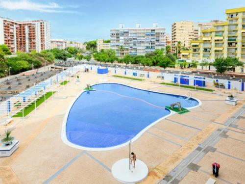 Apartamento Mar De Oropesa Ll Оропеса дел Мар Екстериор снимка