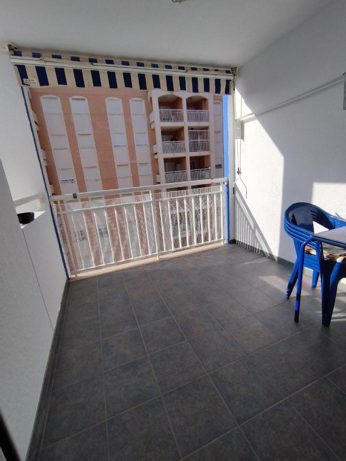 Apartamento Mar De Oropesa Ll Оропеса дел Мар Екстериор снимка