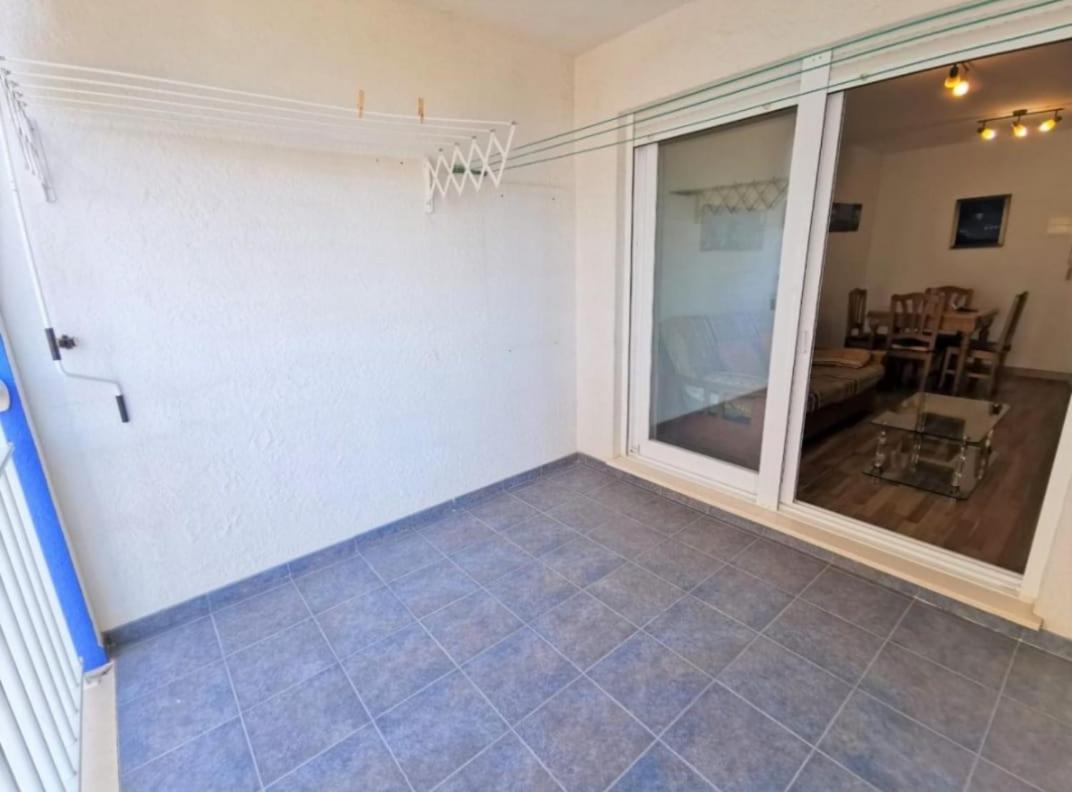 Apartamento Mar De Oropesa Ll Оропеса дел Мар Екстериор снимка