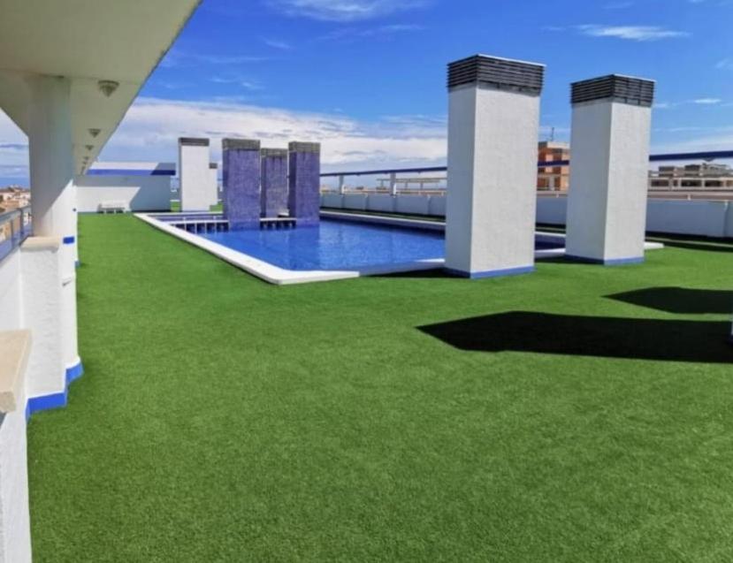 Apartamento Mar De Oropesa Ll Оропеса дел Мар Екстериор снимка