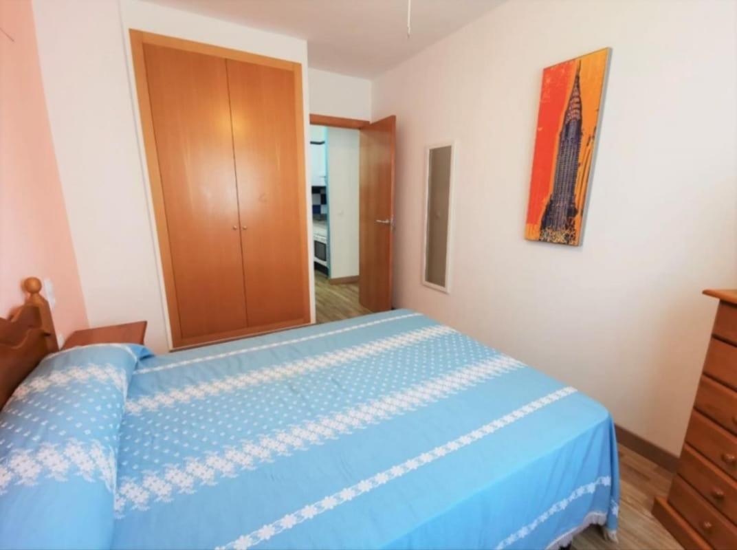 Apartamento Mar De Oropesa Ll Оропеса дел Мар Екстериор снимка