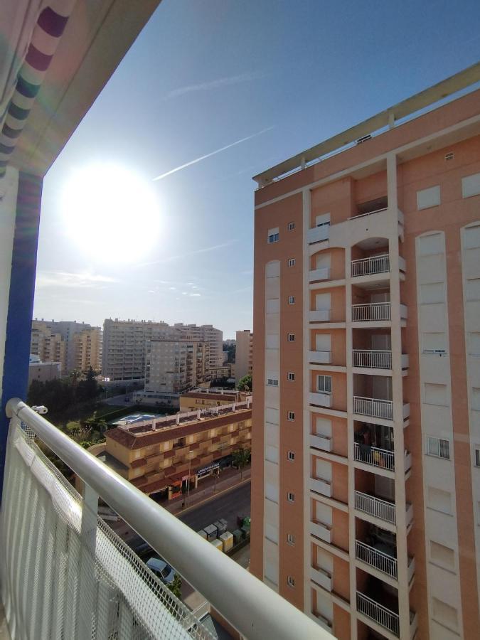 Apartamento Mar De Oropesa Ll Оропеса дел Мар Екстериор снимка