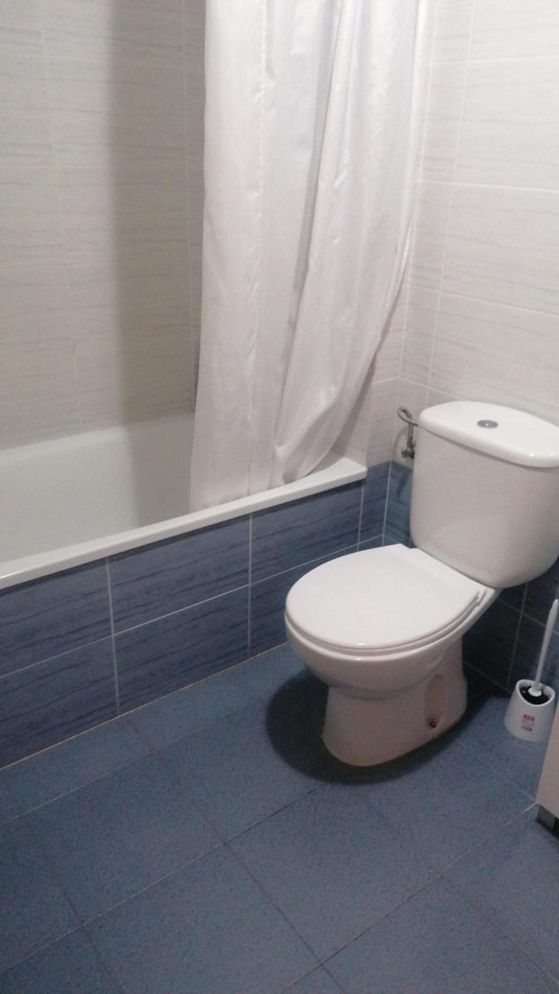 Apartamento Mar De Oropesa Ll Оропеса дел Мар Екстериор снимка