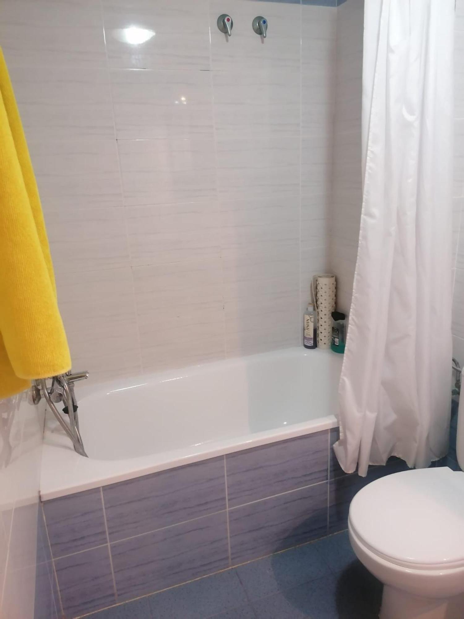 Apartamento Mar De Oropesa Ll Оропеса дел Мар Екстериор снимка