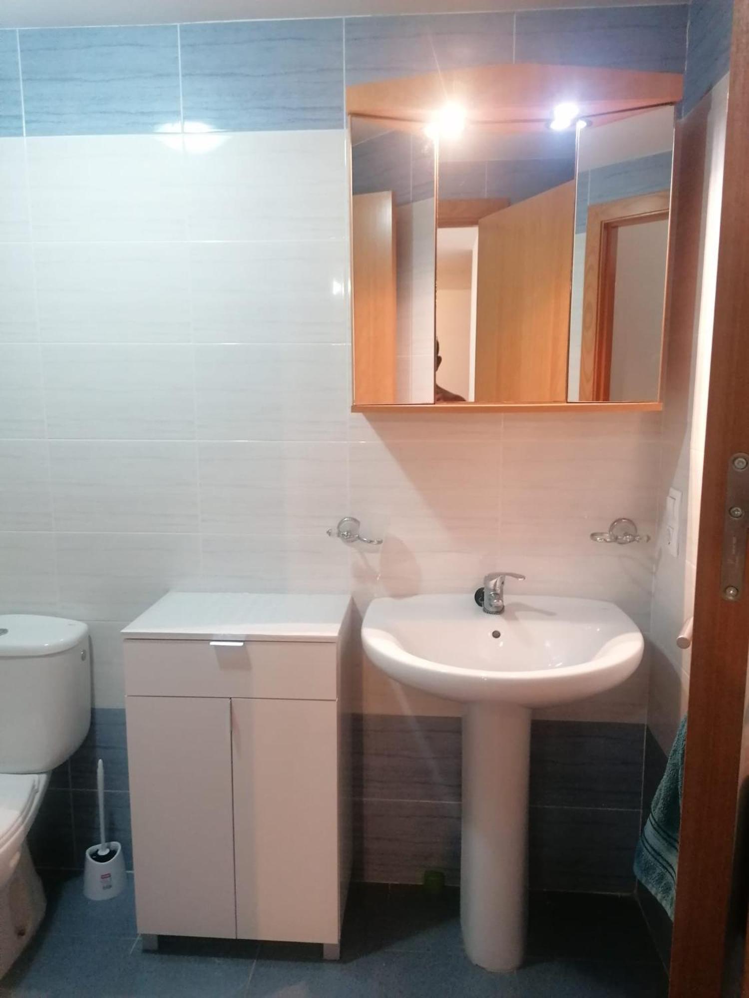 Apartamento Mar De Oropesa Ll Оропеса дел Мар Екстериор снимка