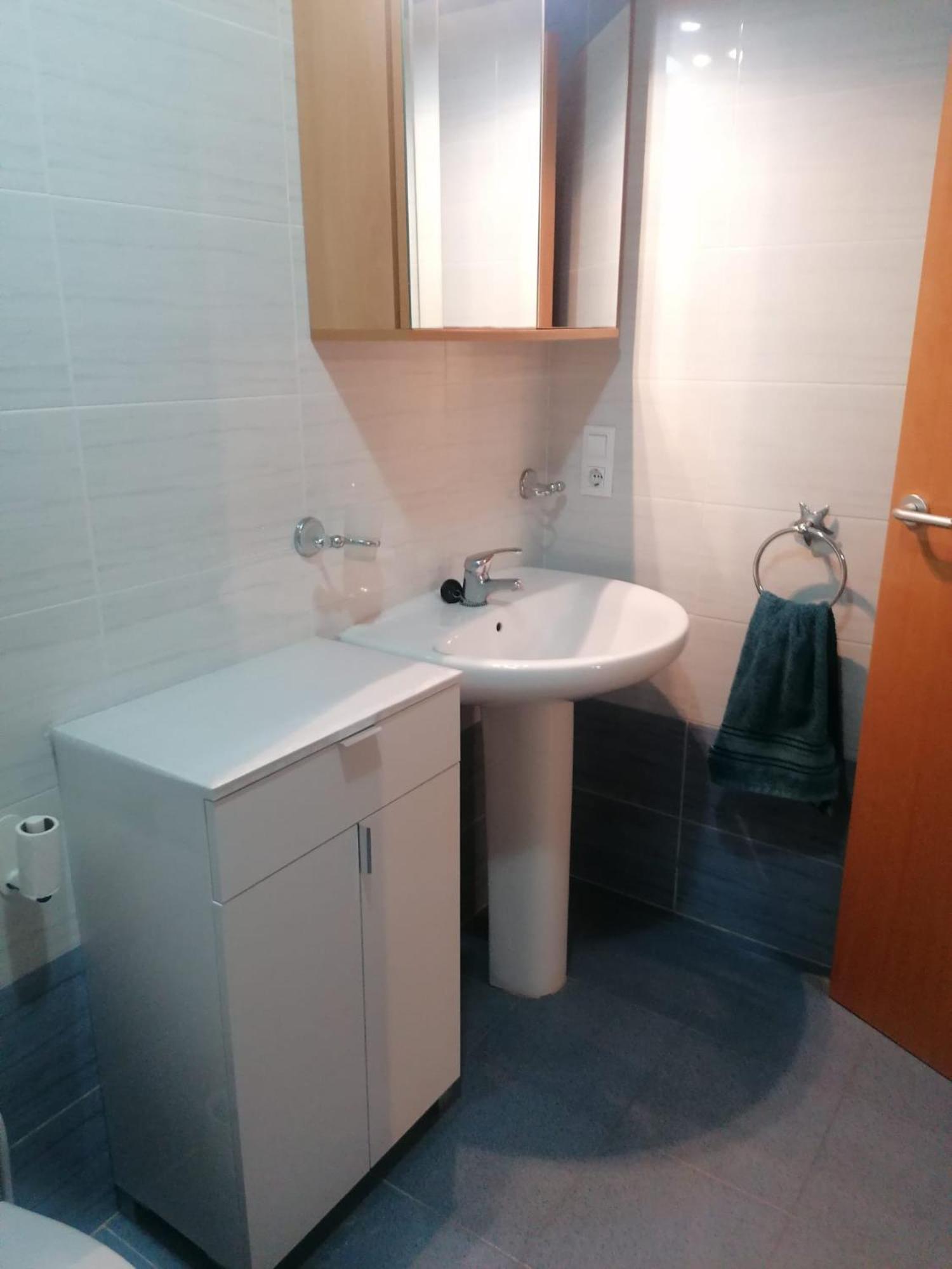 Apartamento Mar De Oropesa Ll Оропеса дел Мар Екстериор снимка